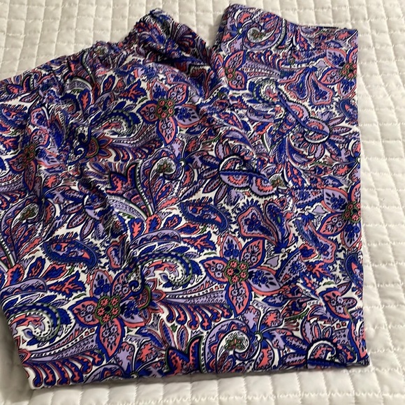 Isaac Mizrahi Pants - ISAAC MIZRAHI 24/7 pants 12